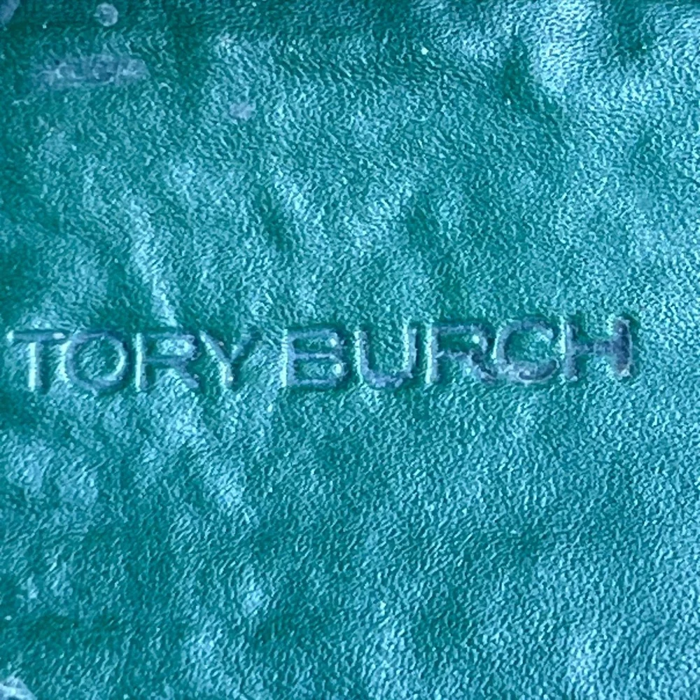 Tory Burch step into